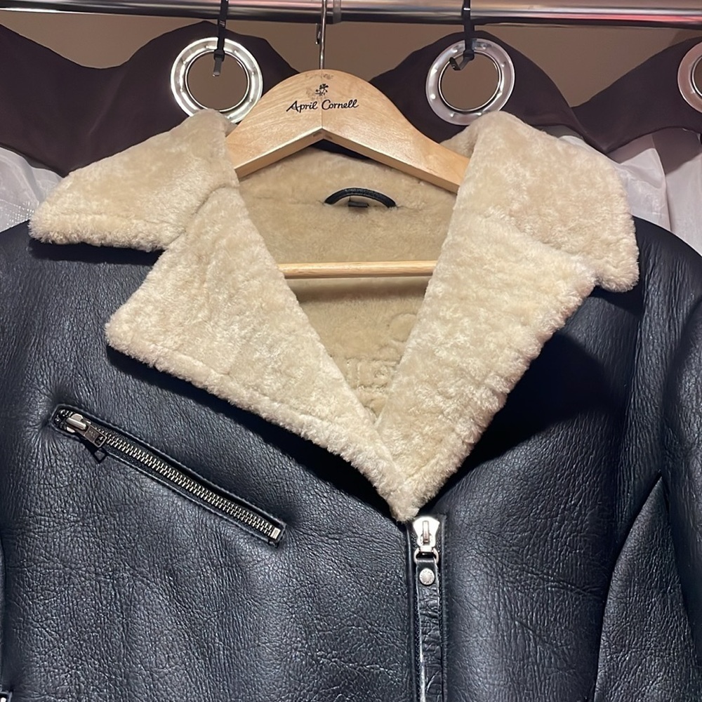Harley Davidson leather jacket - Picture 2 of 11